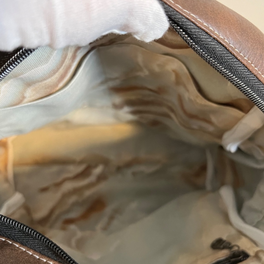 Custom Backpack Purse - Picture 7 of 12